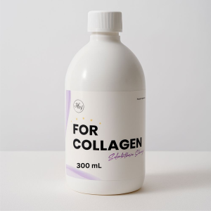 for collagen– snaga iznutra za kožu, kosti i zglobove (300ml)