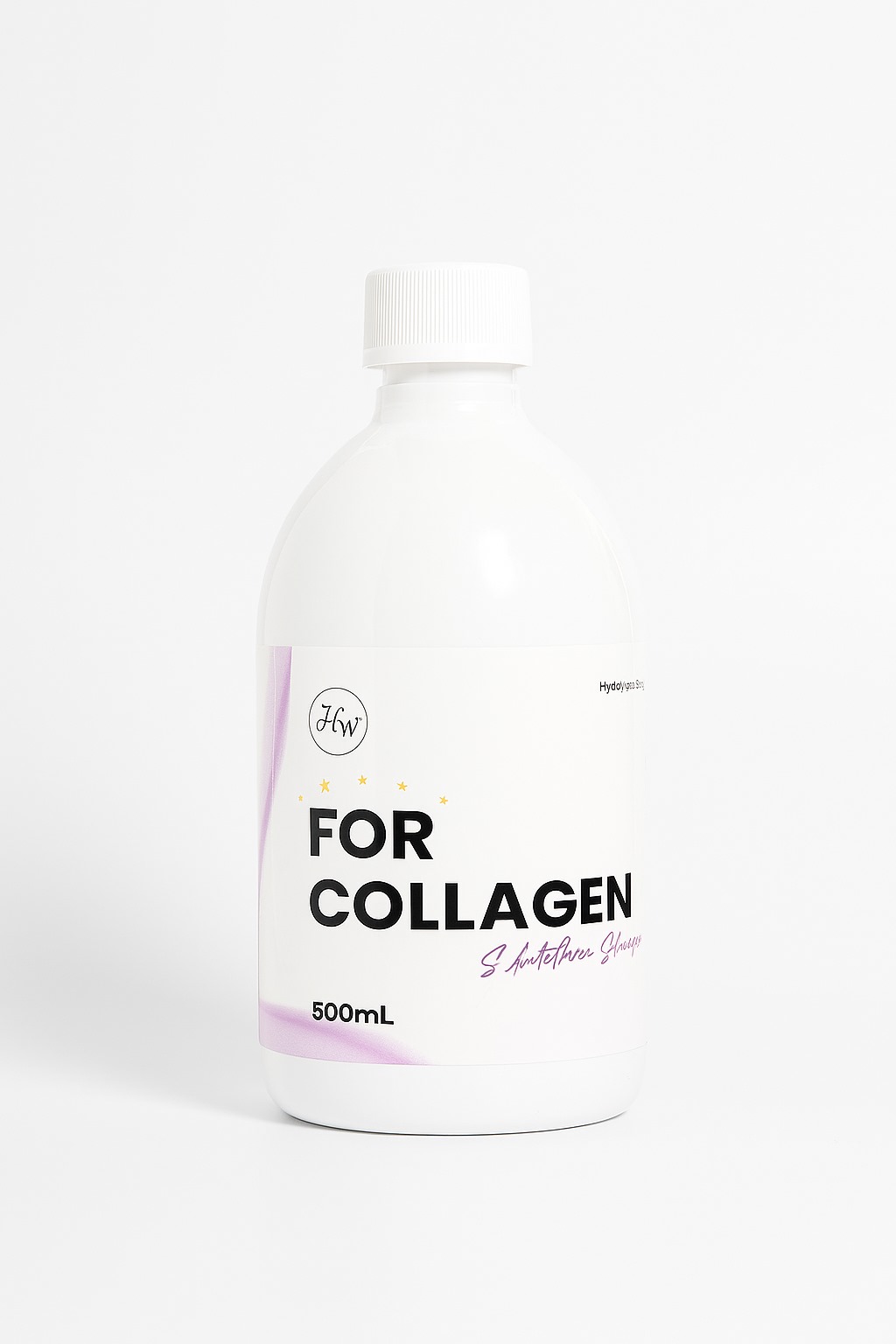 for collagen (300ml)