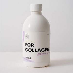FOR COLLAGEN– snaga iznutra za kožu, kosti i zglobove (500mL)