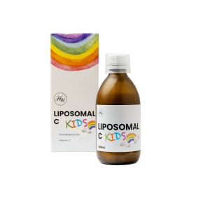 liposomal c kids vitamin c za djecu (300ml)