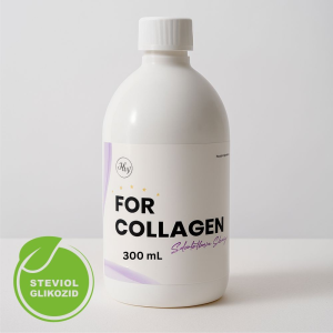 for collagen + steviol (300ml)