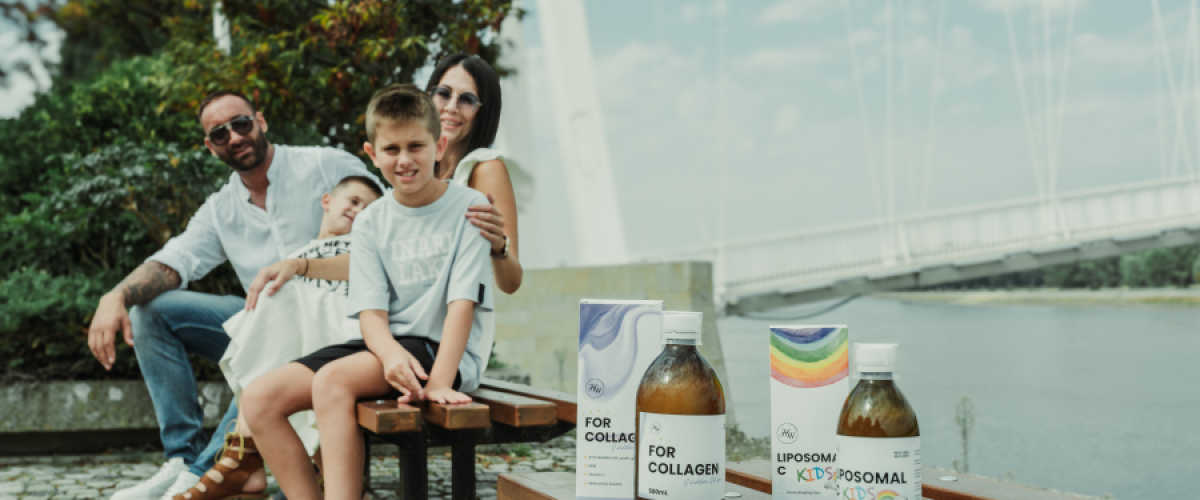 health for wealth obitelj